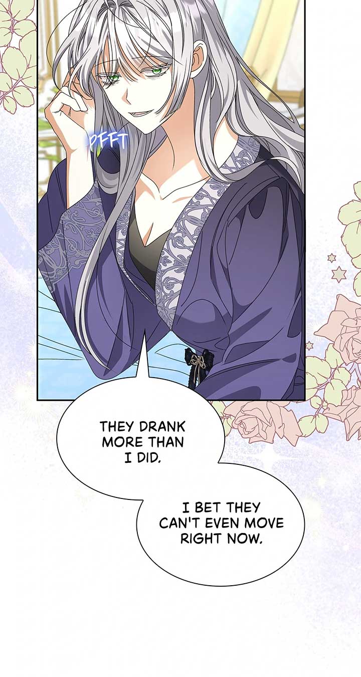 Enough with the Flirting Chapter 32 299 004