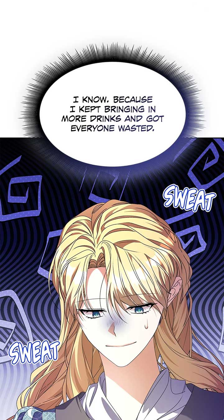 Enough with the Flirting Chapter 32 300 005