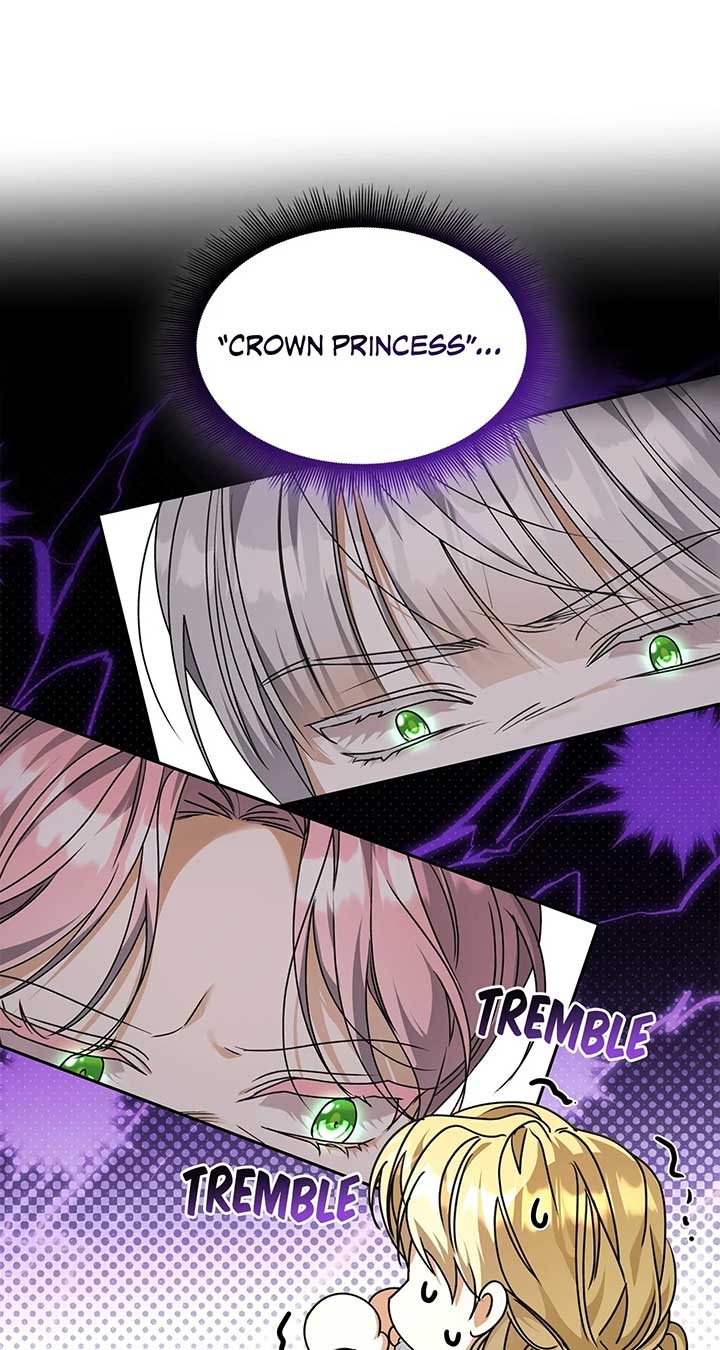 Enough with the Flirting Chapter 32 302 007