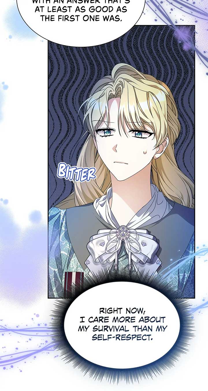 Enough with the Flirting Chapter 32 305 010