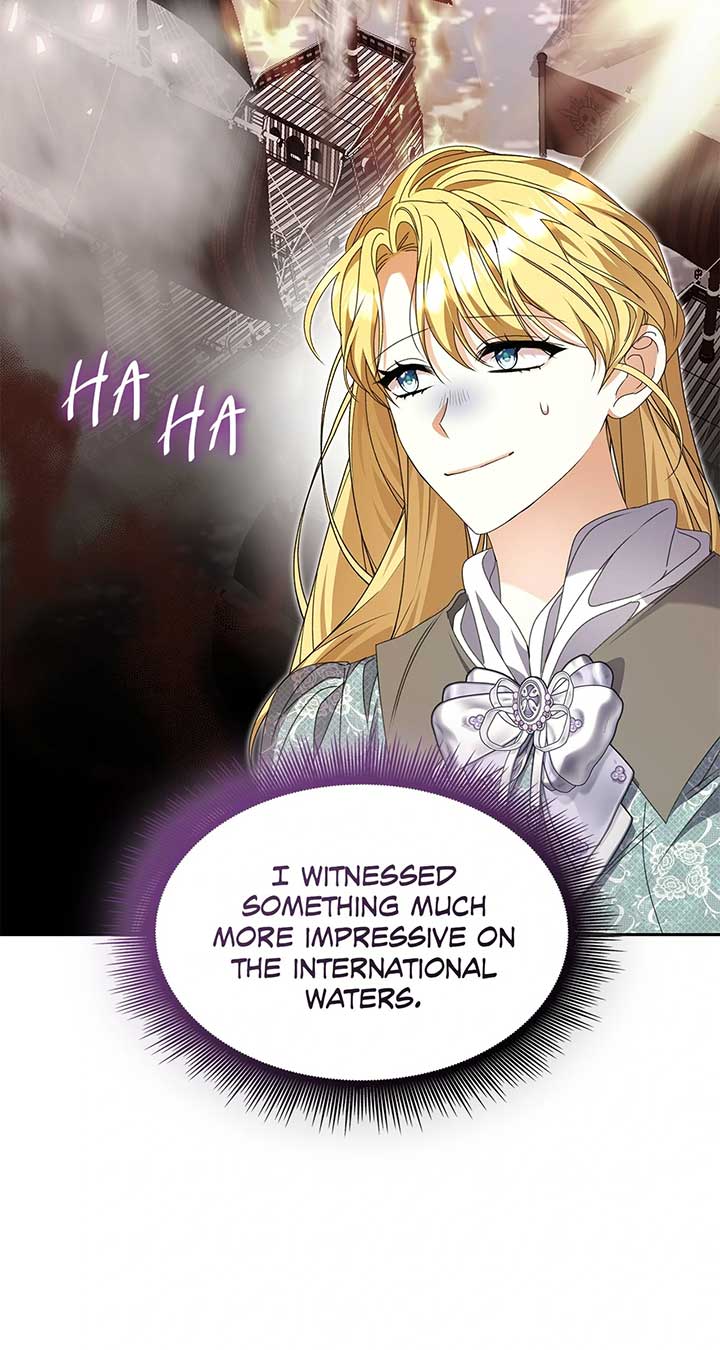 Enough with the Flirting Chapter 32 309 014