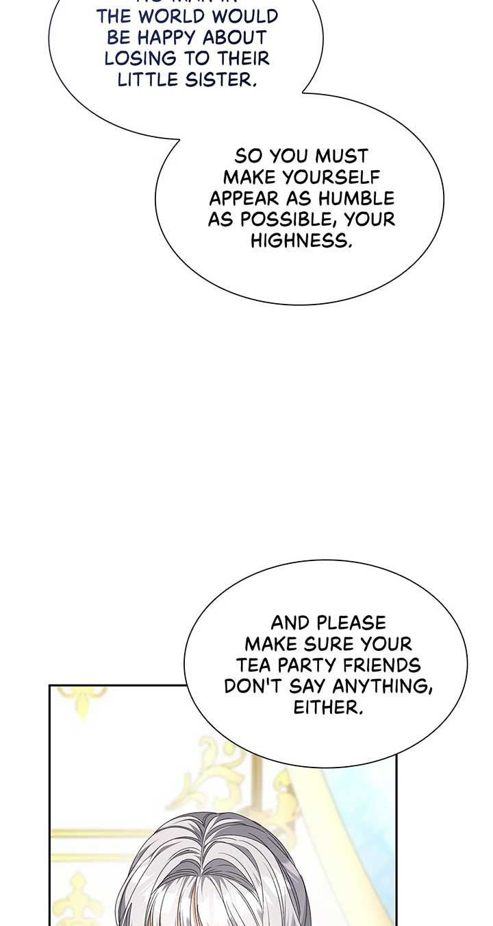 Enough with the Flirting Chapter 32 313 018