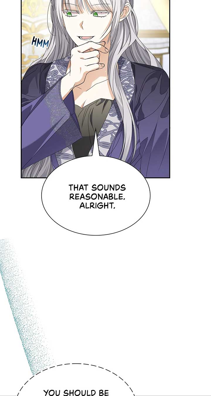 Enough with the Flirting Chapter 32 314 019