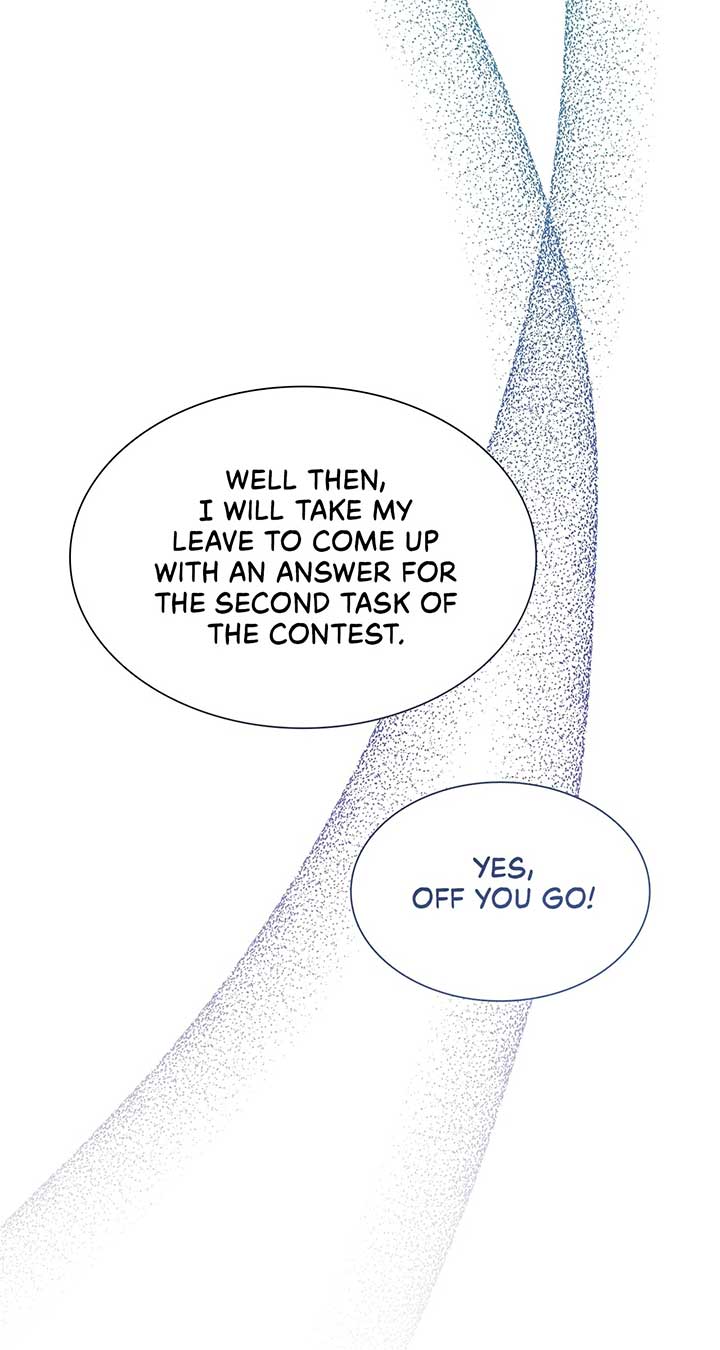 Enough with the Flirting Chapter 32 316 021