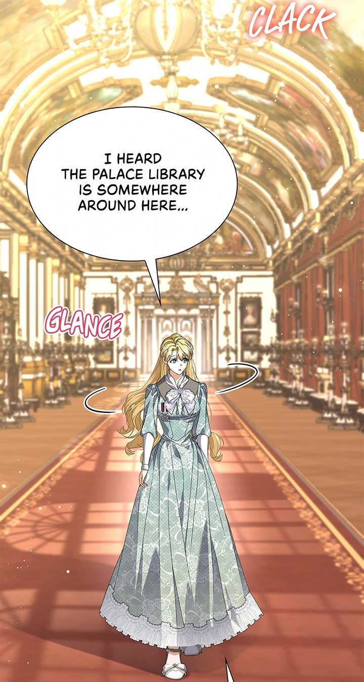 Enough with the Flirting Chapter 32 319 024