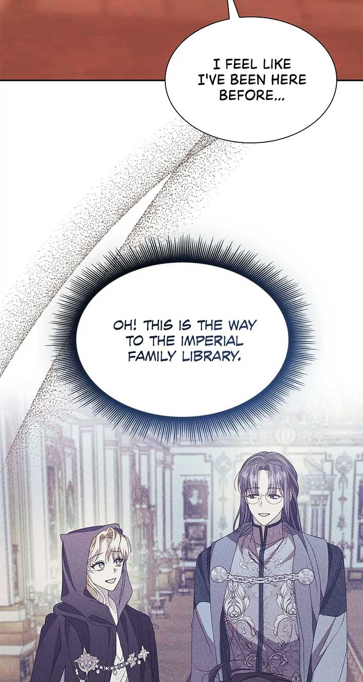 Enough with the Flirting Chapter 32 320 025