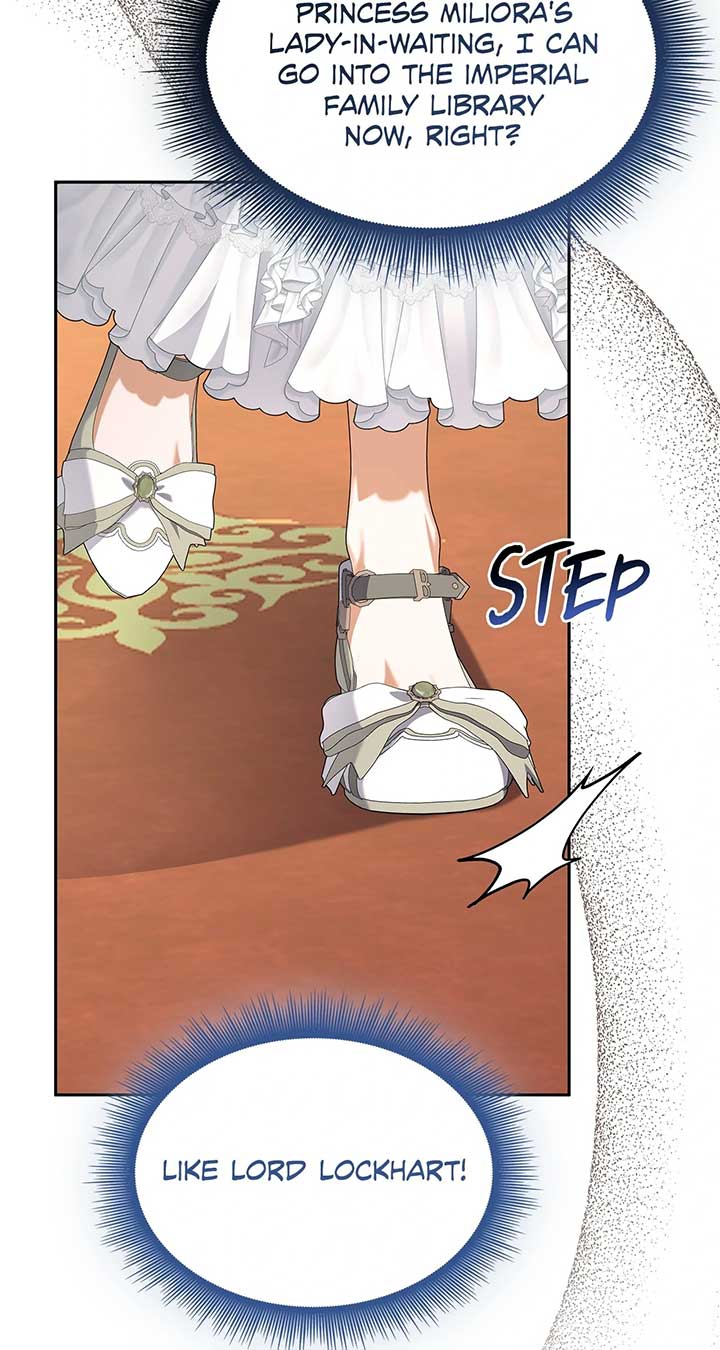 Enough with the Flirting Chapter 32 322 027