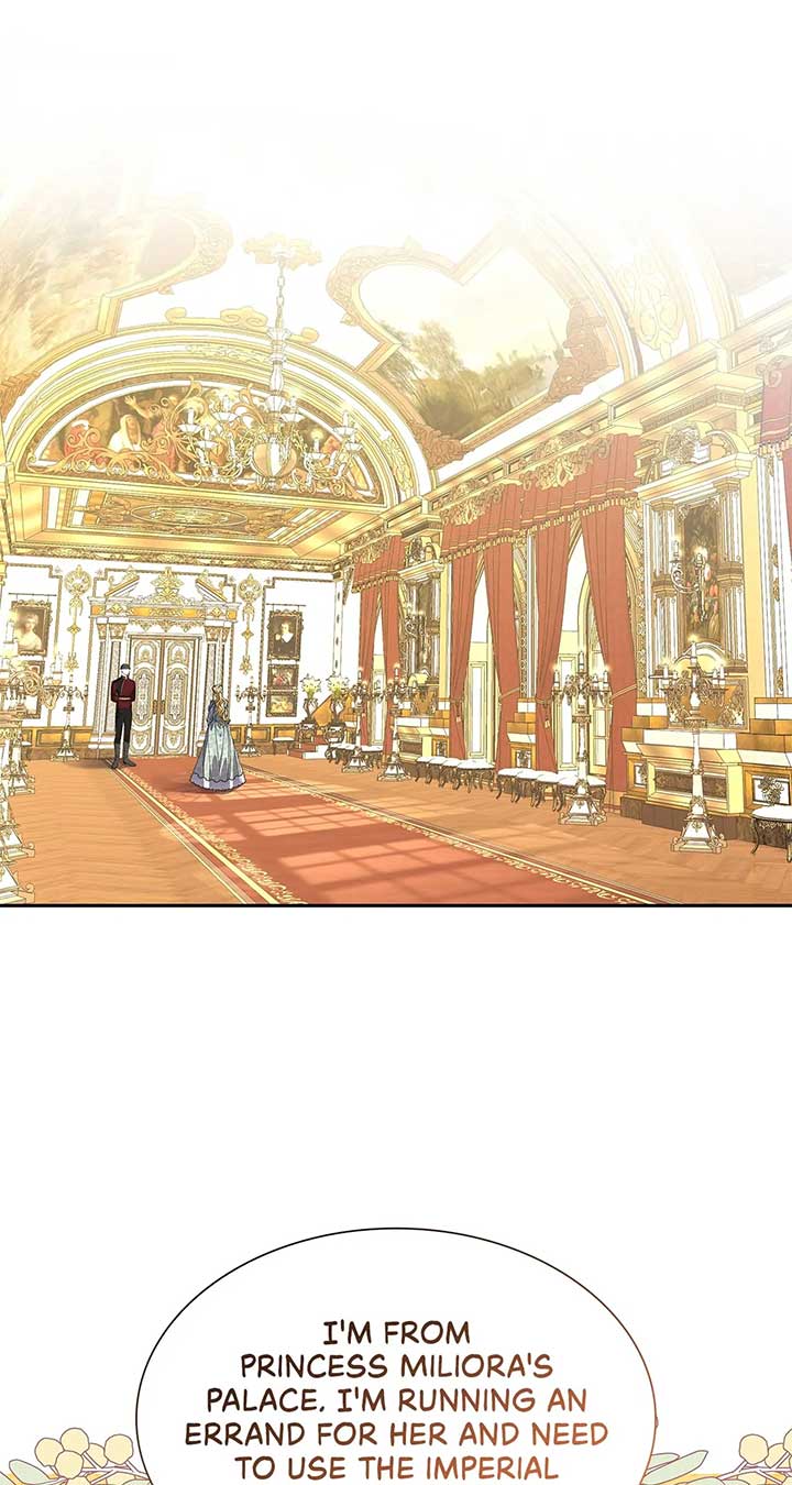 Enough with the Flirting Chapter 32 324 029