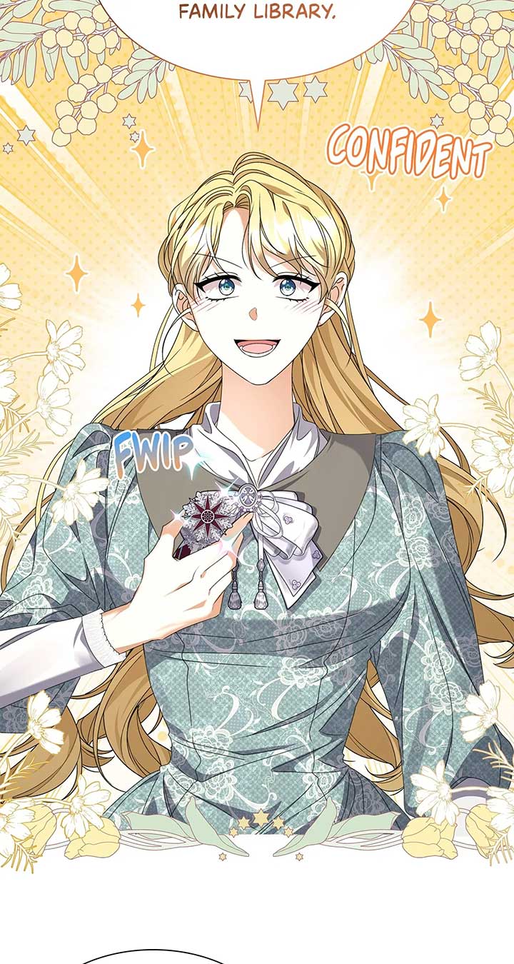 Enough with the Flirting Chapter 32 325 030