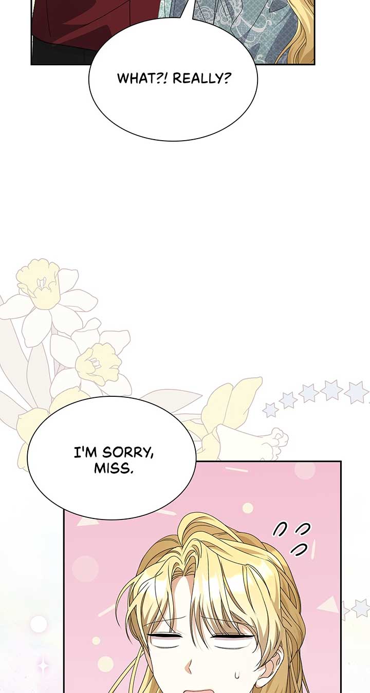 Enough with the Flirting Chapter 32 327 032