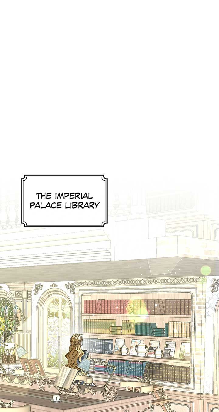 Enough with the Flirting Chapter 32 330 035