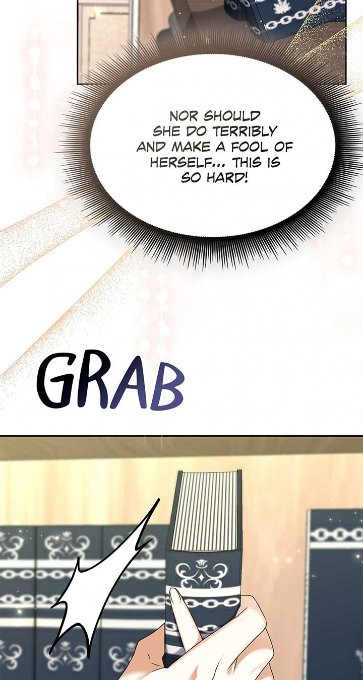 Enough with the Flirting Chapter 32 334 039