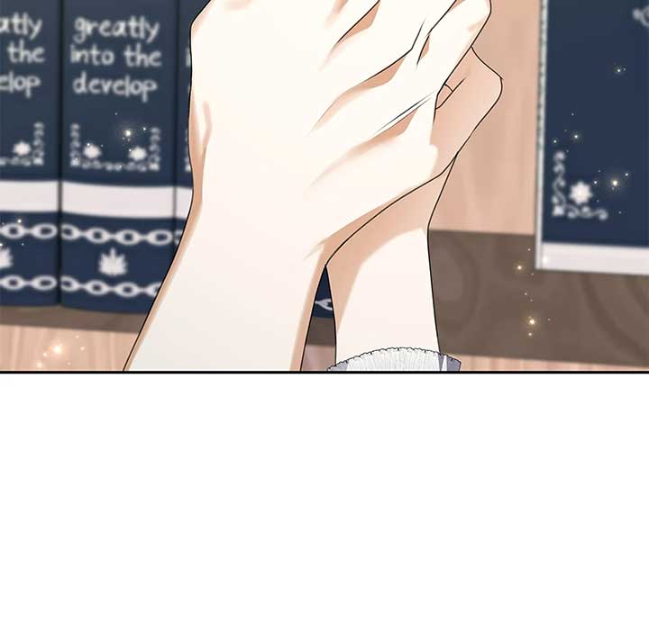 Enough with the Flirting Chapter 32 335 040