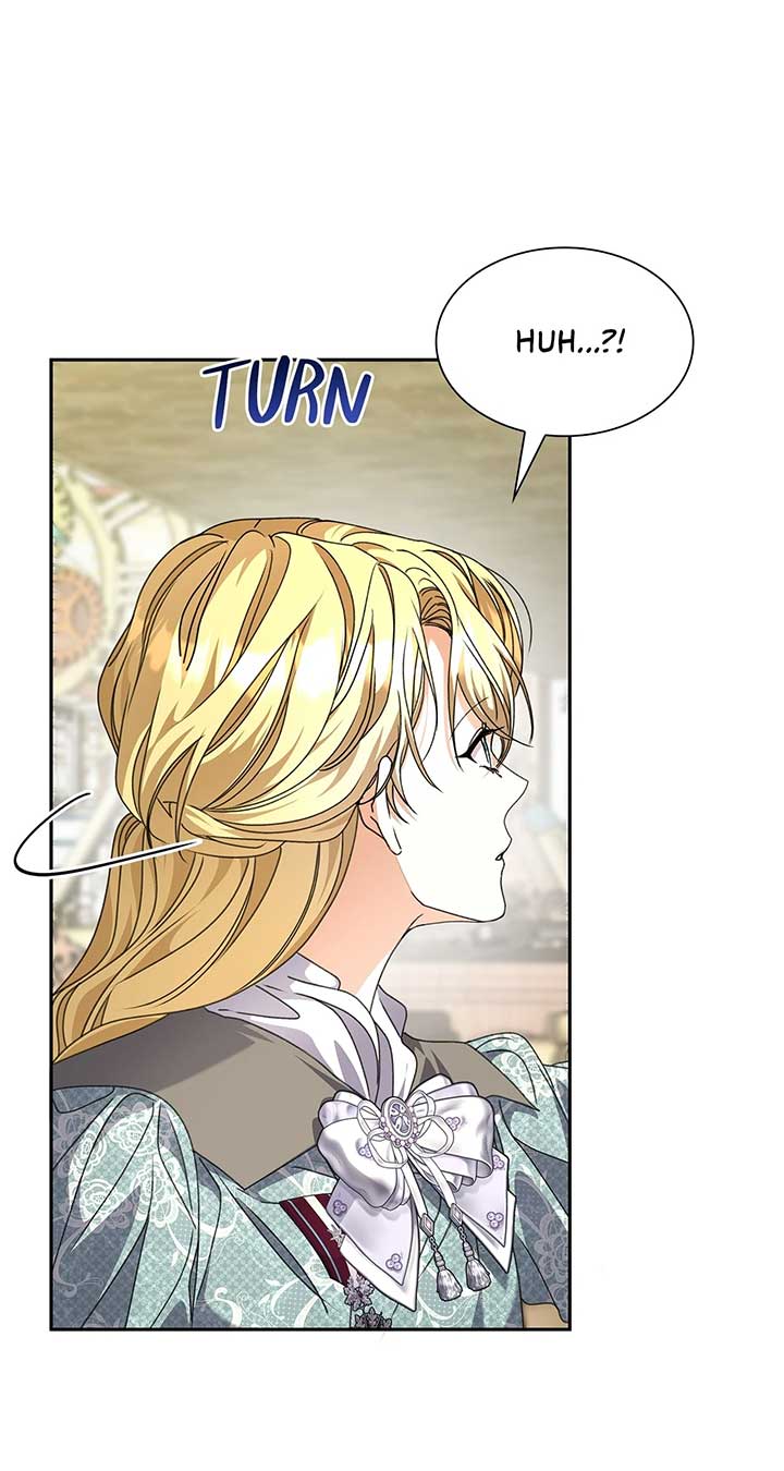 Enough with the Flirting Chapter 32 336 041