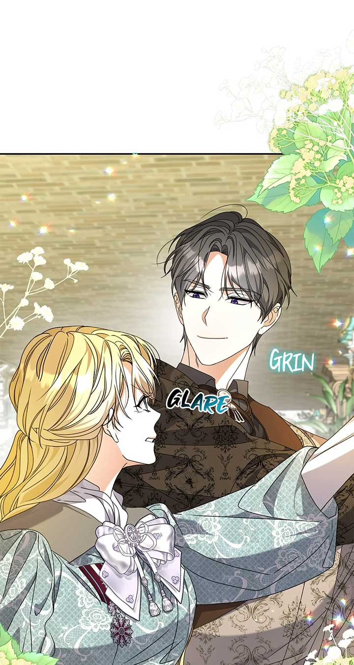 Enough with the Flirting Chapter 32 337 042