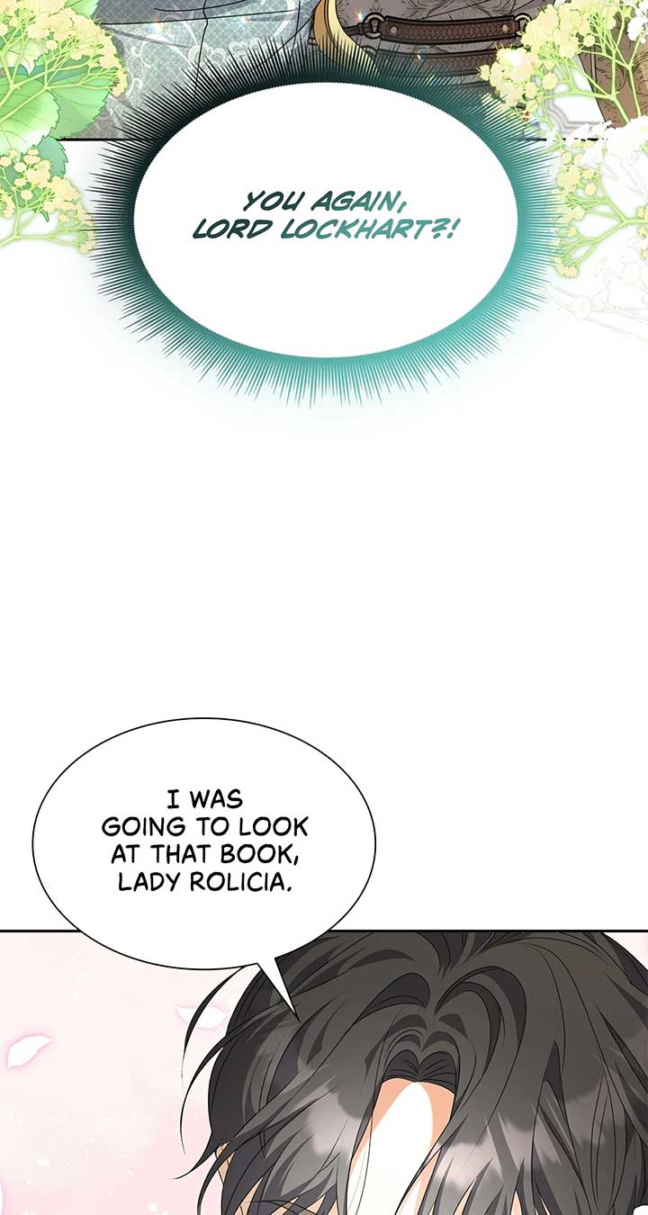 Enough with the Flirting Chapter 32 338 043