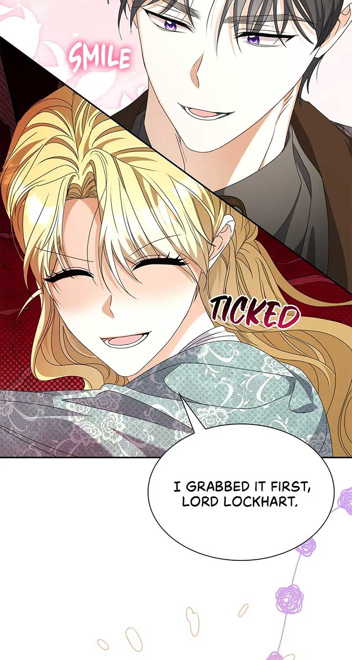 Enough with the Flirting Chapter 32 339 044