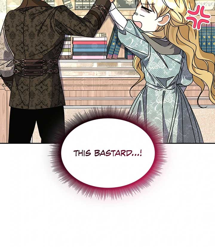 Enough with the Flirting Chapter 32 341 046