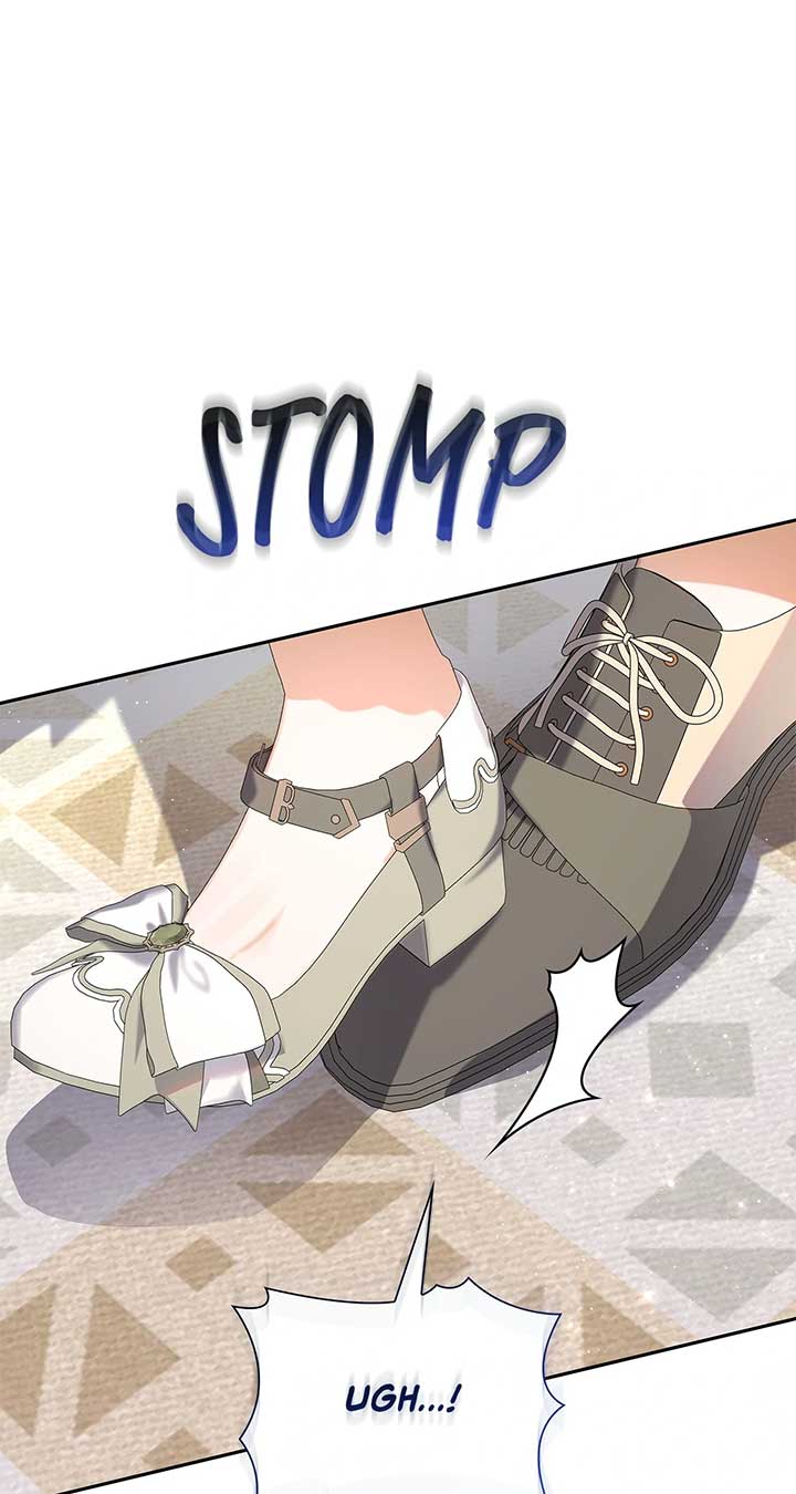 Enough with the Flirting Chapter 32 342 047