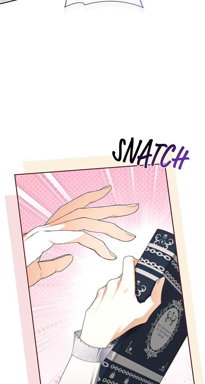 Enough with the Flirting Chapter 32 343 048