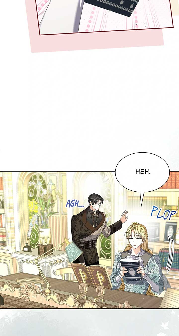 Enough with the Flirting Chapter 32 344 049