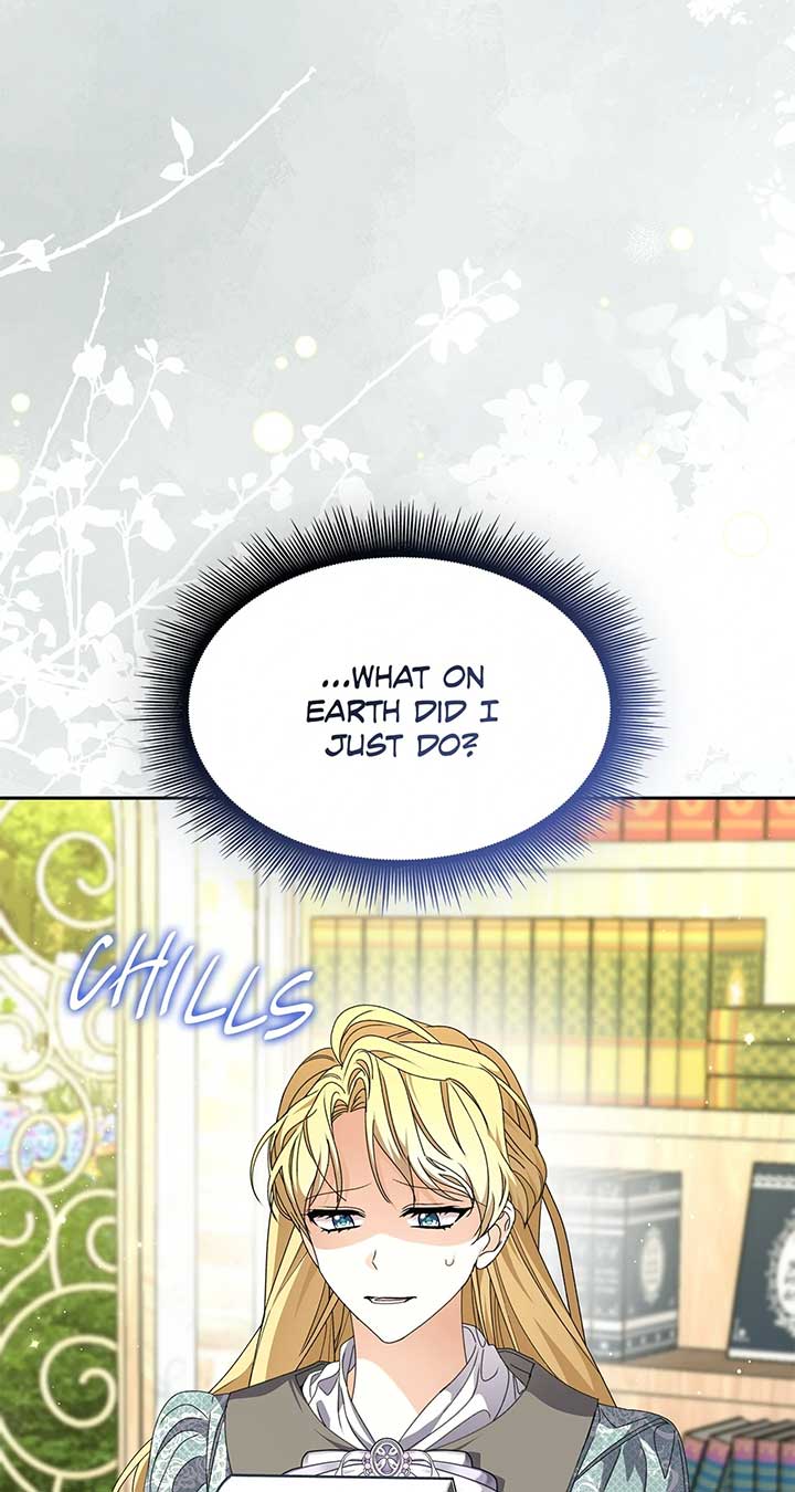 Enough with the Flirting Chapter 32 345 050