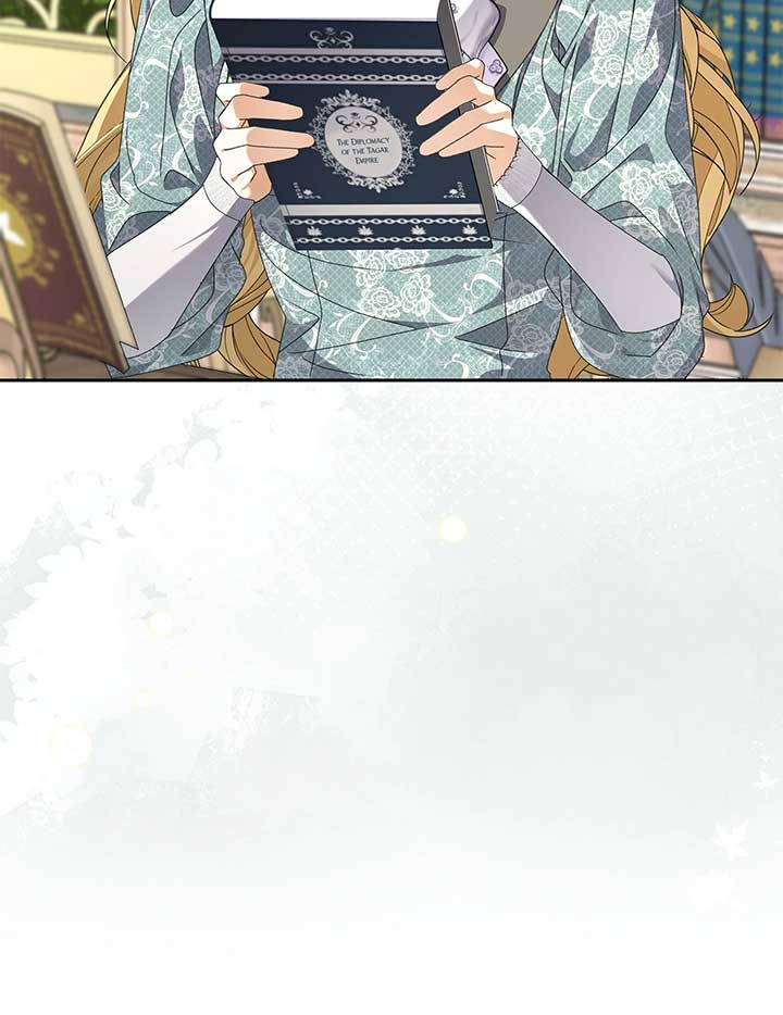 Enough with the Flirting Chapter 32 346 051