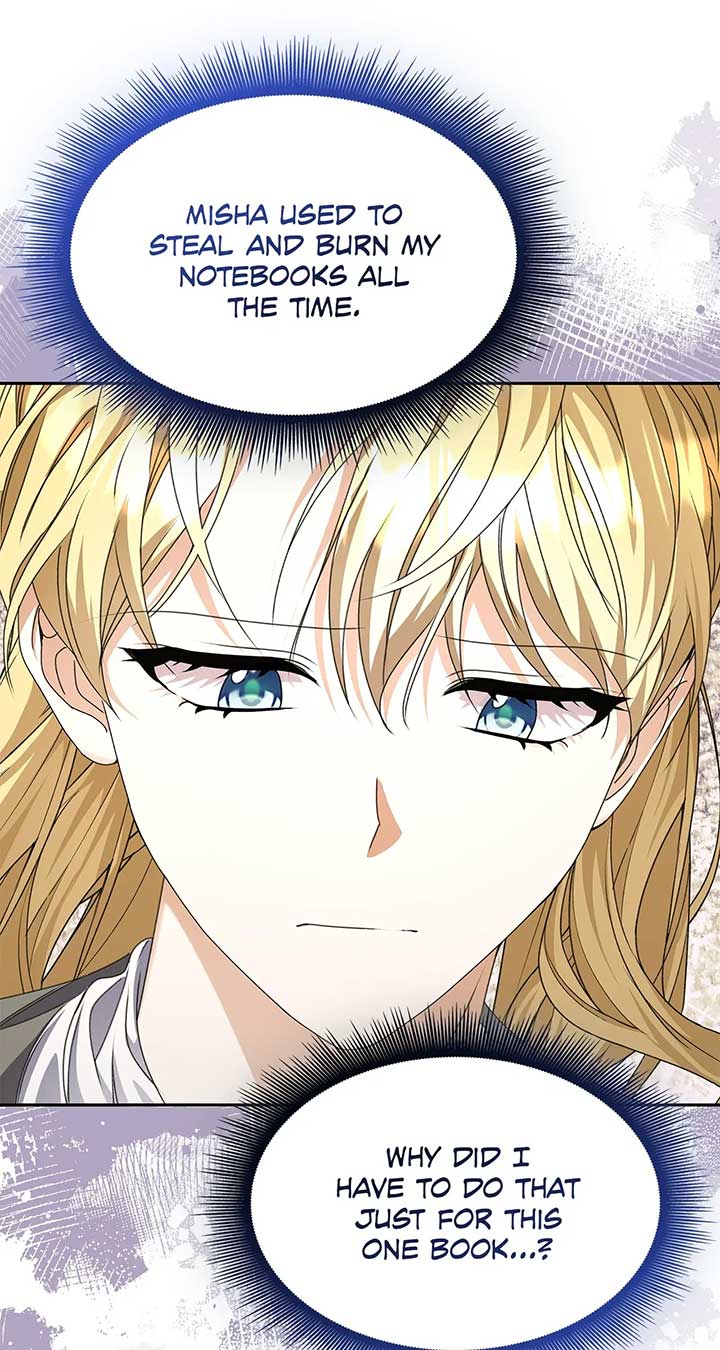 Enough with the Flirting Chapter 32 347 052