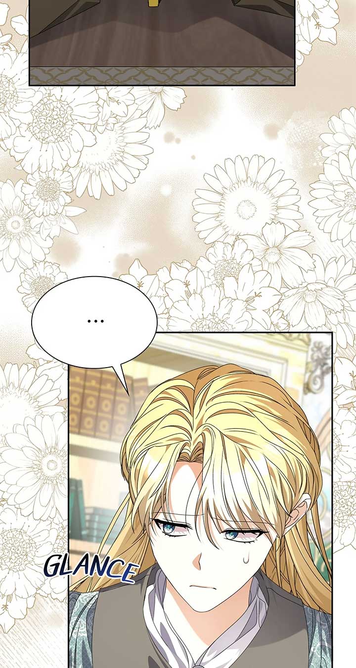 Enough with the Flirting Chapter 32 350 055