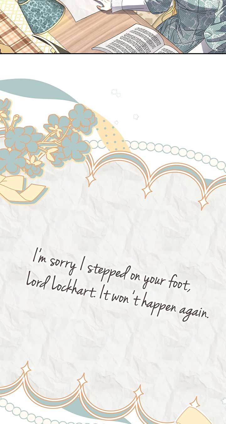 Enough with the Flirting Chapter 32 355 060