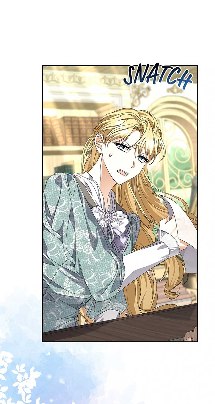 Enough with the Flirting Chapter 32 358 063