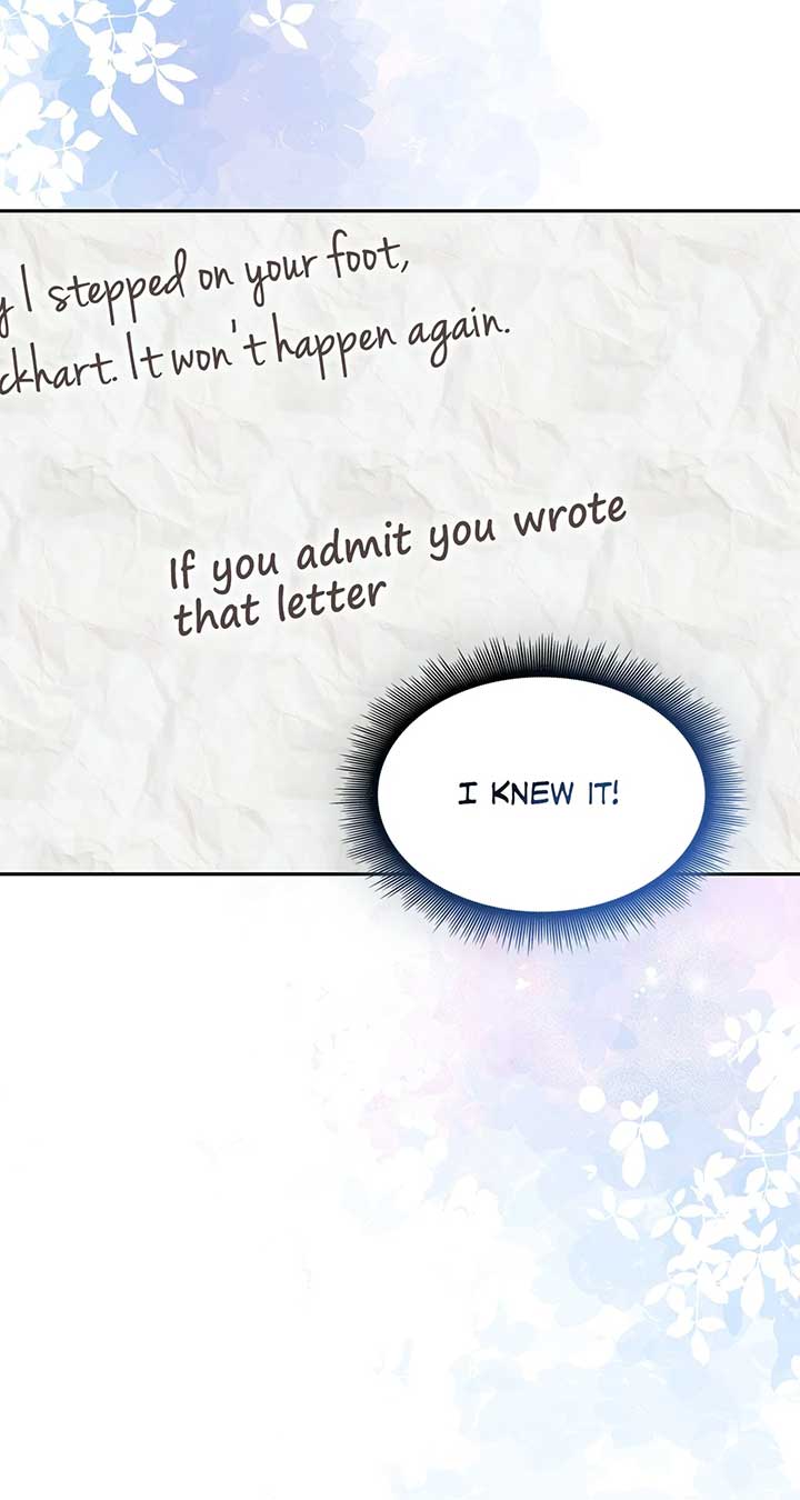 Enough with the Flirting Chapter 32 359 064