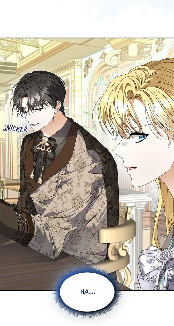 Enough with the Flirting Chapter 32 360 065