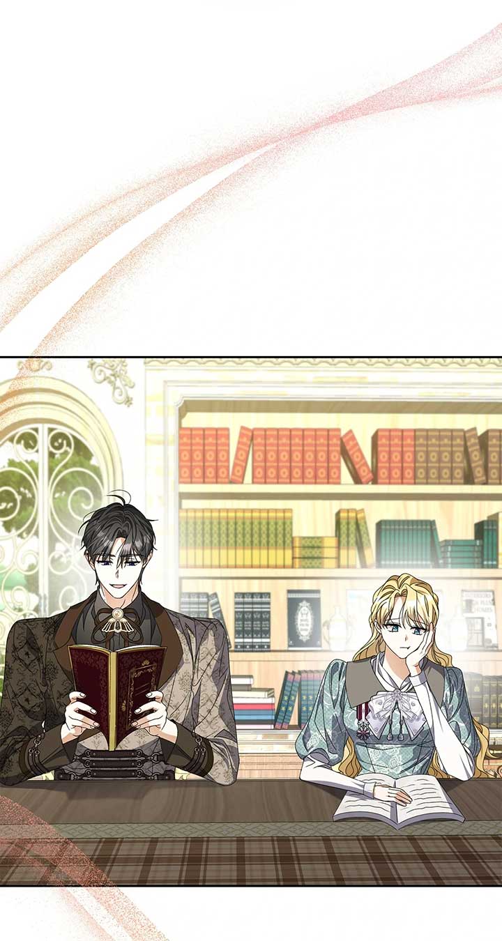 Enough with the Flirting Chapter 32 361 066