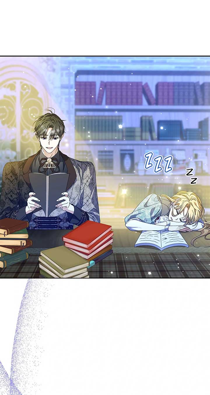 Enough with the Flirting Chapter 32 363 068