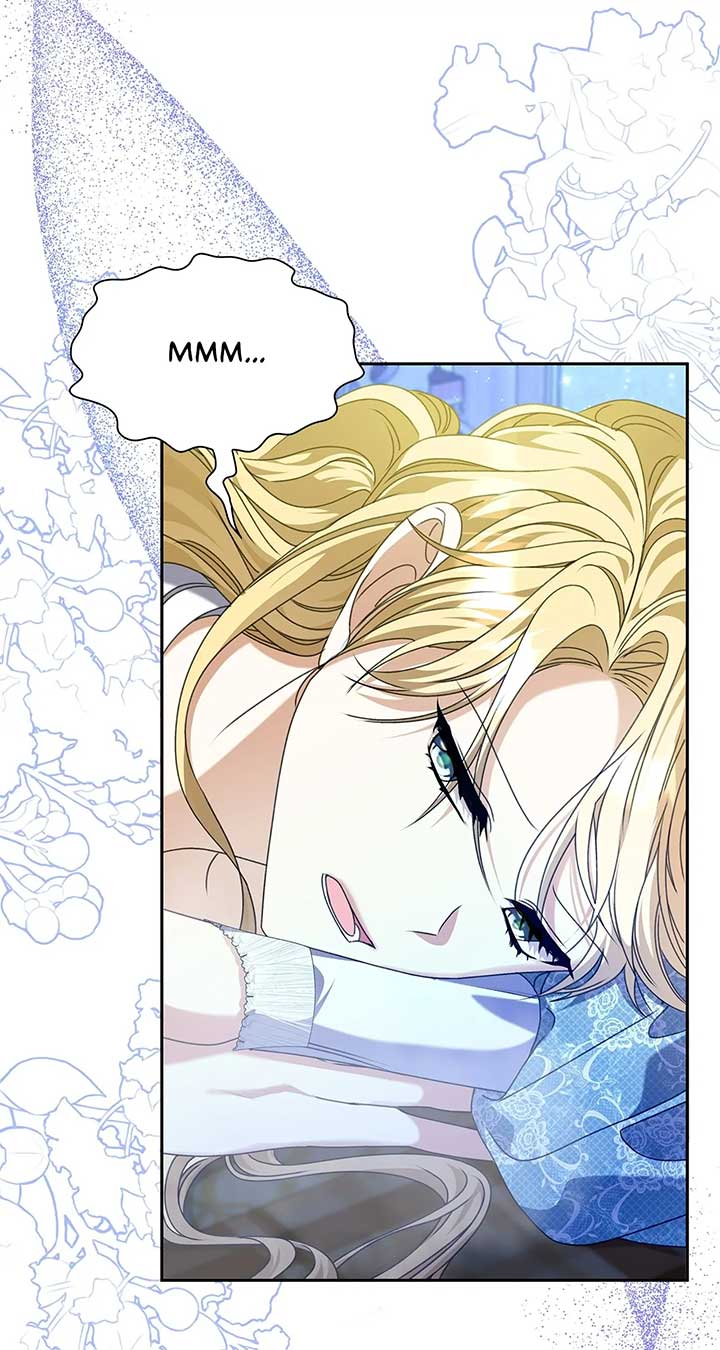 Enough with the Flirting Chapter 32 364 069