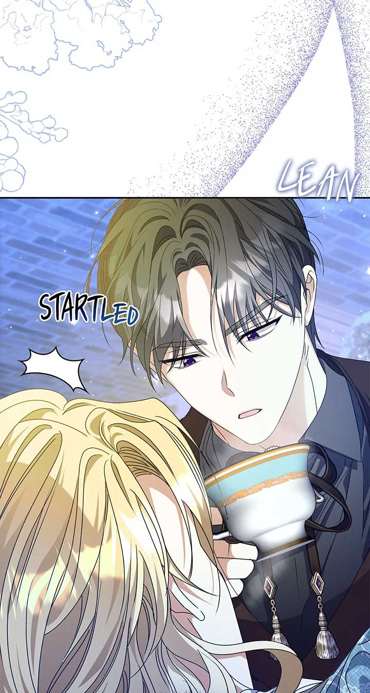 Enough with the Flirting Chapter 32 365 070