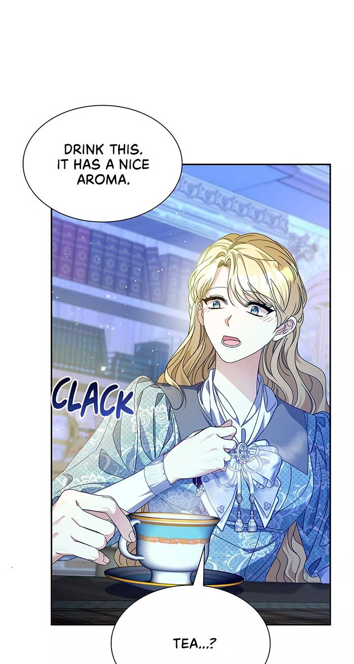 Enough with the Flirting Chapter 32 368 073