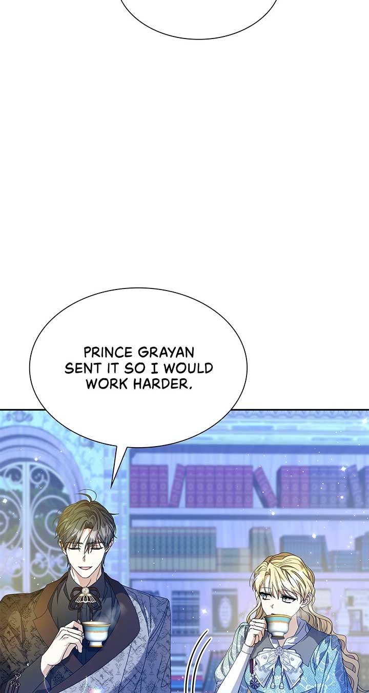 Enough with the Flirting Chapter 32 369 074