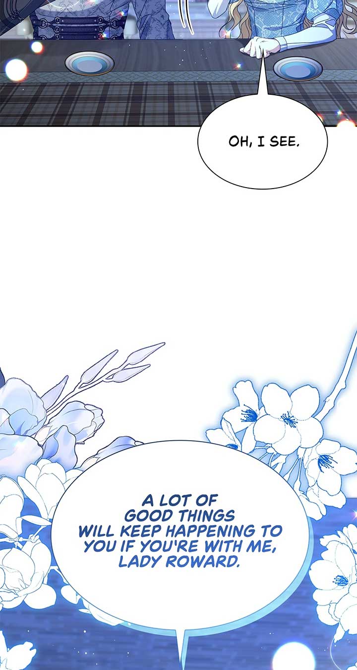 Enough with the Flirting Chapter 32 370 075