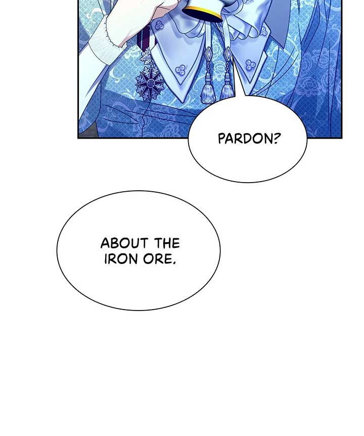 Enough with the Flirting Chapter 32 373 078