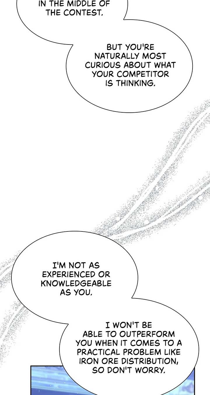 Enough with the Flirting Chapter 32 375 080