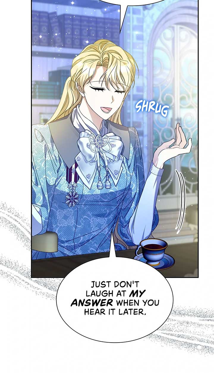 Enough with the Flirting Chapter 32 376 081