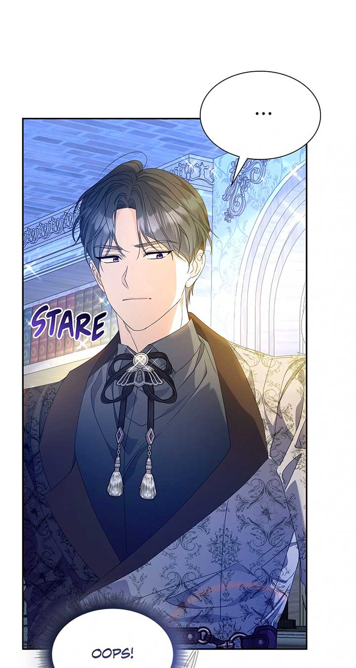 Enough with the Flirting Chapter 32 377 082