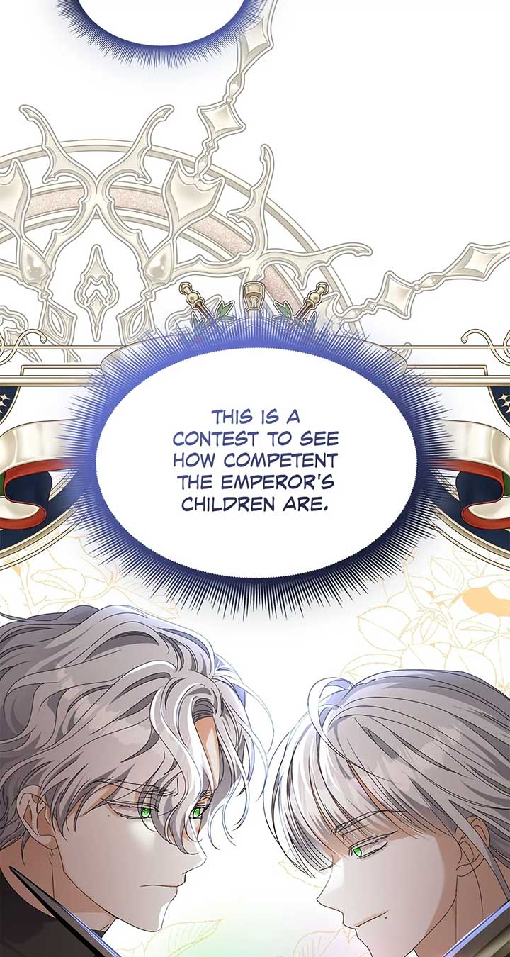 Enough with the Flirting Chapter 32 378 083