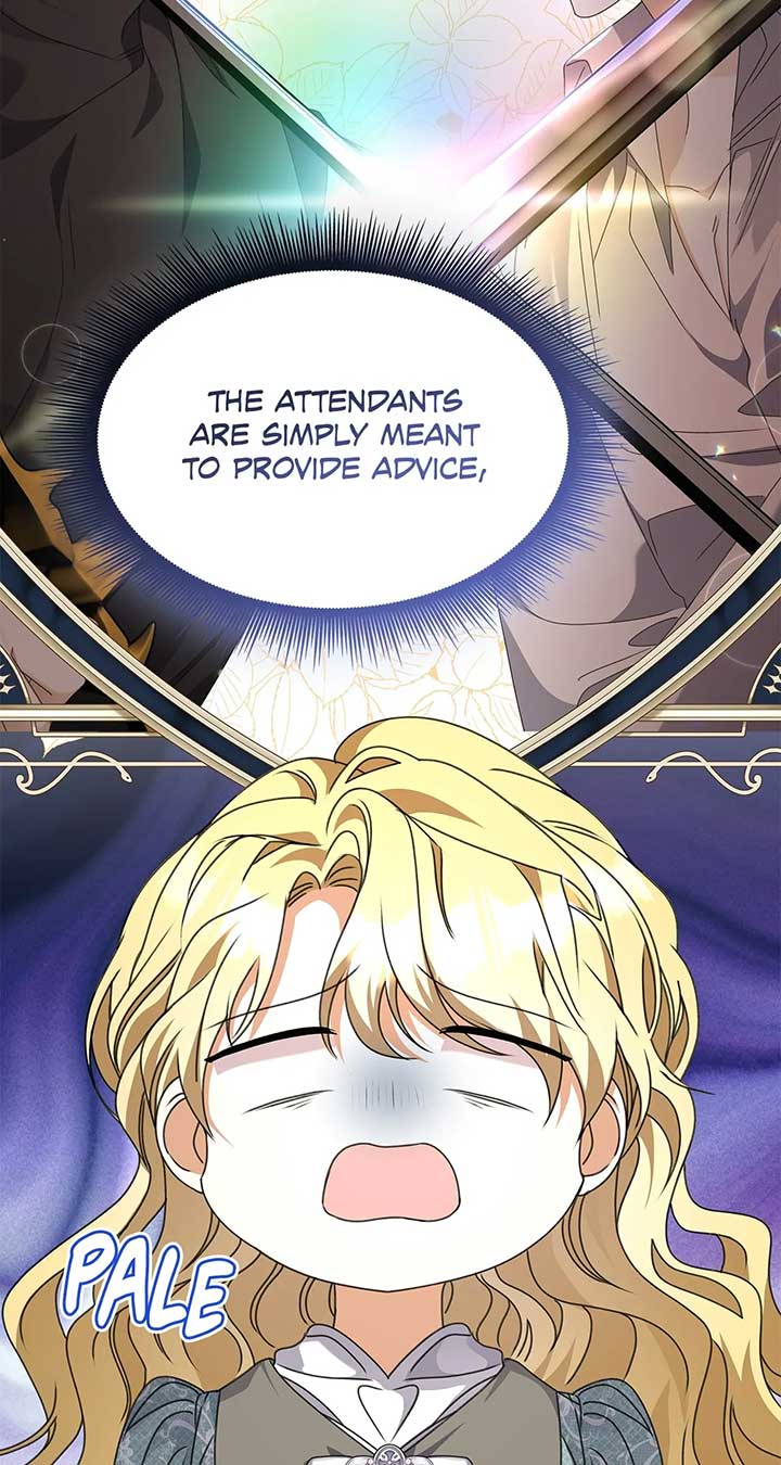 Enough with the Flirting Chapter 32 379 084