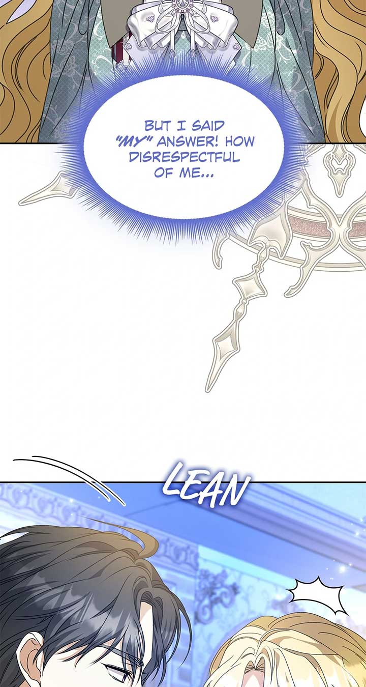 Enough with the Flirting Chapter 32 380 085