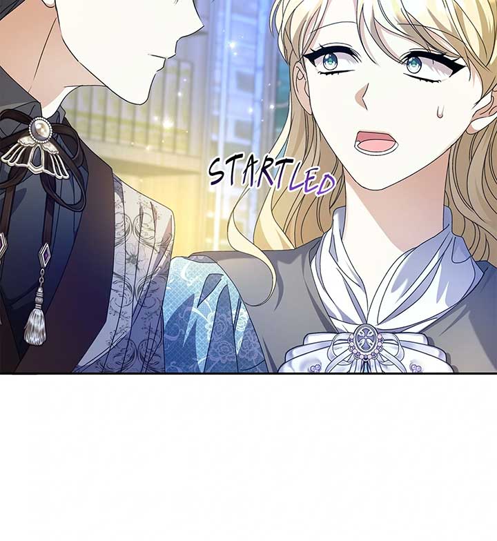 Enough with the Flirting Chapter 32 381 086