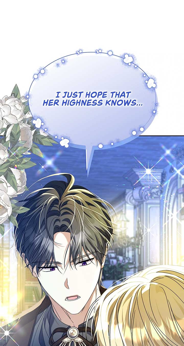 Enough with the Flirting Chapter 32 382 087