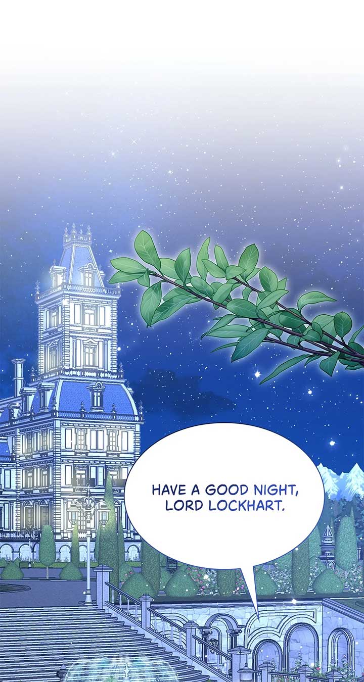 Enough with the Flirting Chapter 32 387 092